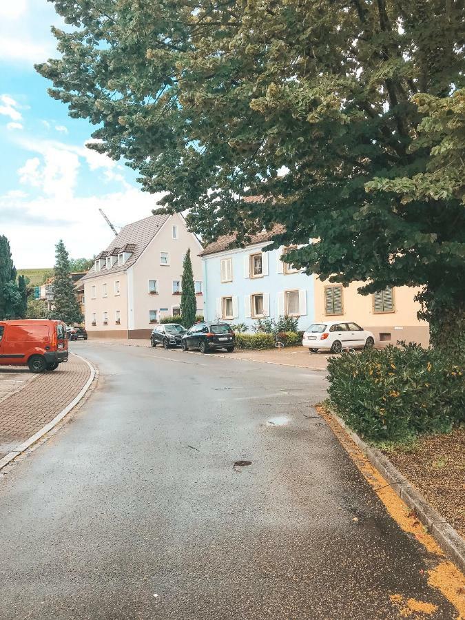Creek House Apartment Mullheim  Exterior foto